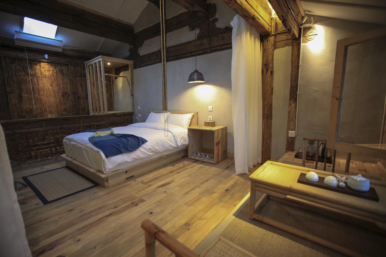 Dalixizhou Bieyuan Guesthouse Дали Екстериор снимка