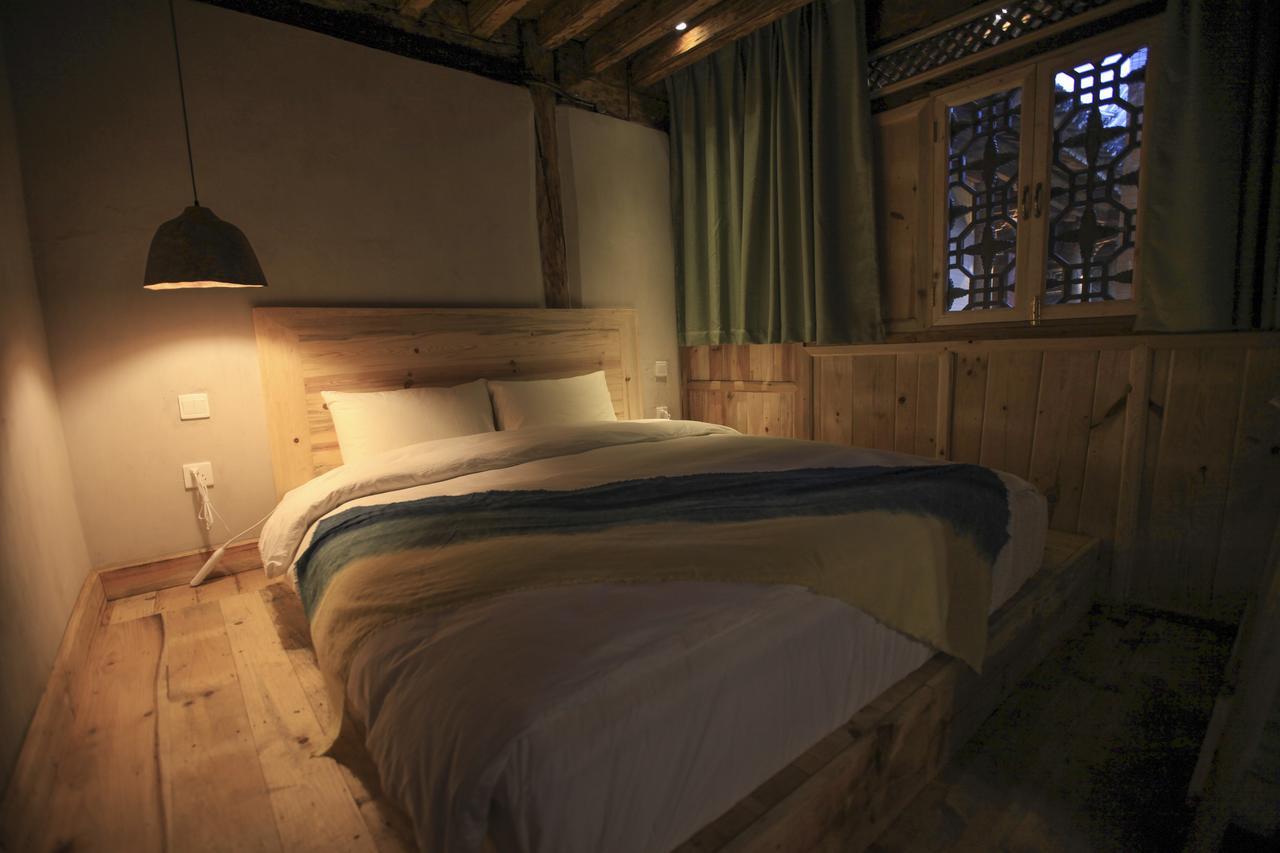 Dalixizhou Bieyuan Guesthouse Дали Екстериор снимка