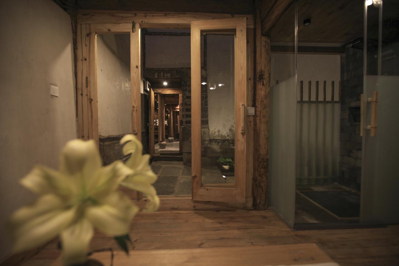 Dalixizhou Bieyuan Guesthouse Дали Екстериор снимка