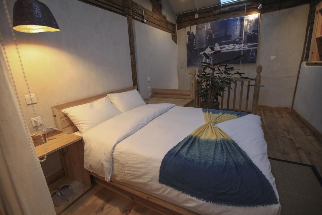 Dalixizhou Bieyuan Guesthouse Дали Екстериор снимка