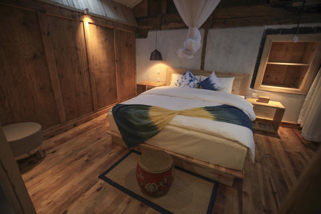 Dalixizhou Bieyuan Guesthouse Дали Екстериор снимка