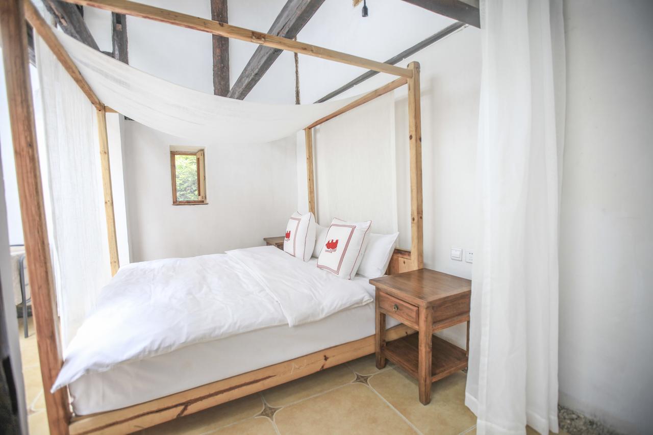 Dalixizhou Bieyuan Guesthouse Дали Екстериор снимка