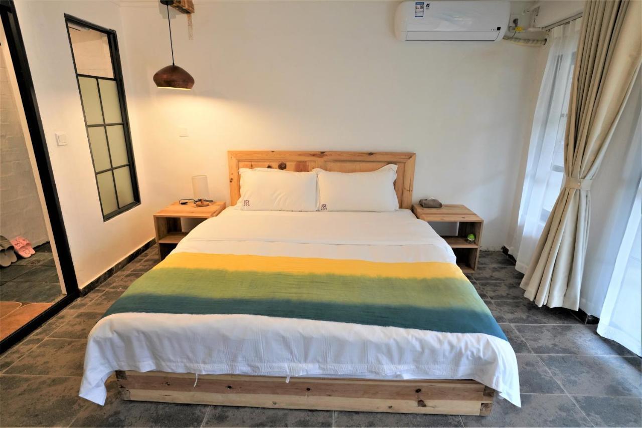 Dalixizhou Bieyuan Guesthouse Дали Екстериор снимка